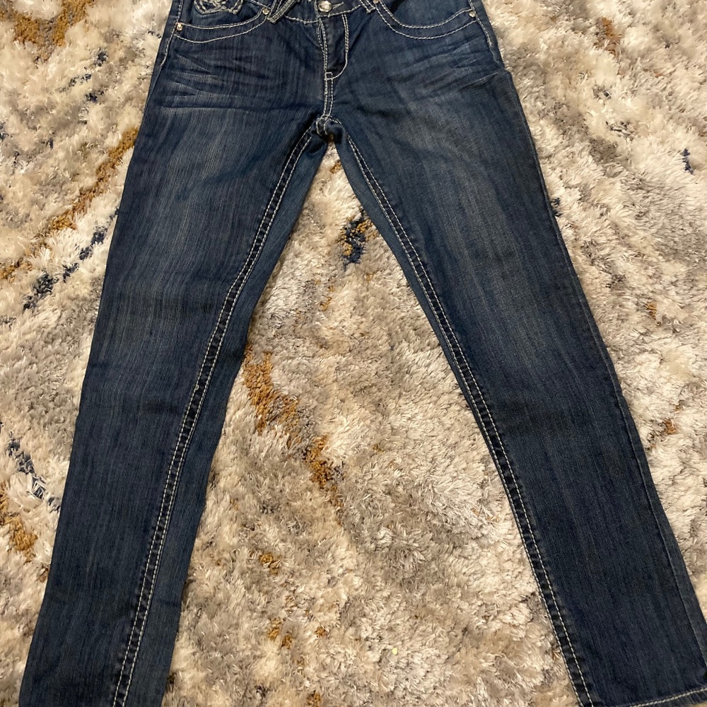 Seven jeans size 30